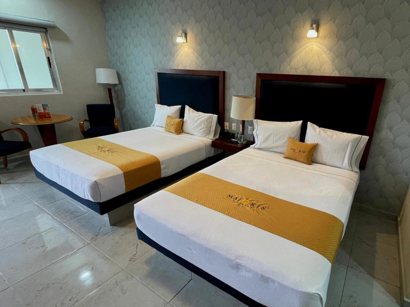 Hotel Maioris Bellavista, Culiacán, Mexico
