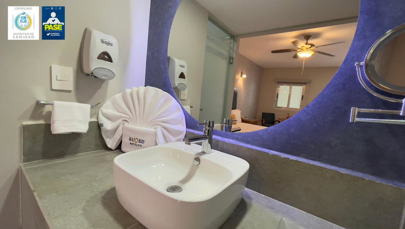 Hotel Maioris Bellavista, Culiacán, Mexico