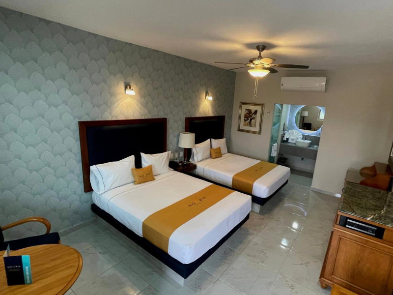 Hotel Maioris Bellavista, Culiacán, Mexico