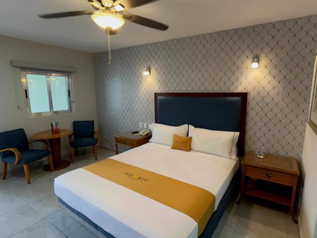 Hotel Maioris Bellavista, Culiacán, Mexico