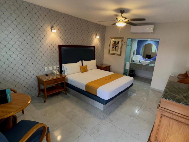 Hotel Maioris Bellavista, Culiacán, Mexico