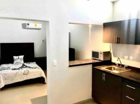 Departamento hermoso en guadalupe, Monterrey, Mexico