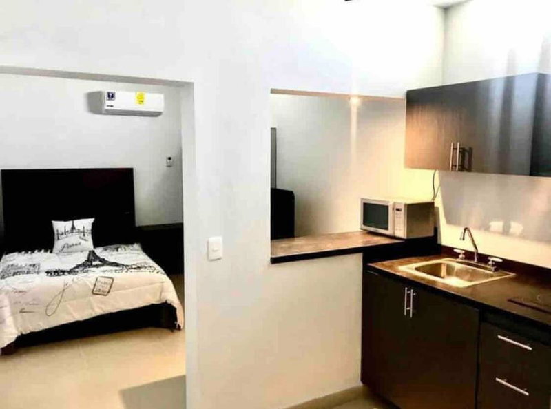 Departamento hermoso en guadalupe, Monterrey, Mexico