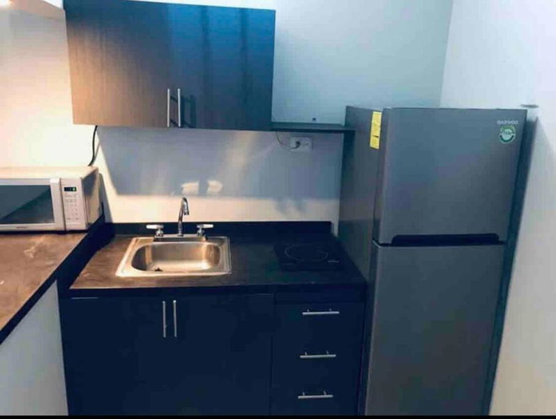Departamento hermoso en guadalupe, Monterrey, Mexico
