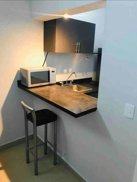 Departamento hermoso en guadalupe, Monterrey, Mexico