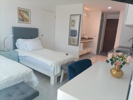 Morgan Apart-Hotel & Residences, Cabo San Lucas, Mexico