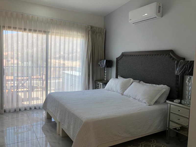 Morgan Apart-Hotel & Residences, Cabo San Lucas, Mexico