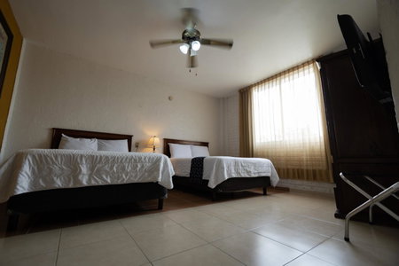 Hotel HC, Celaya, Mexico
