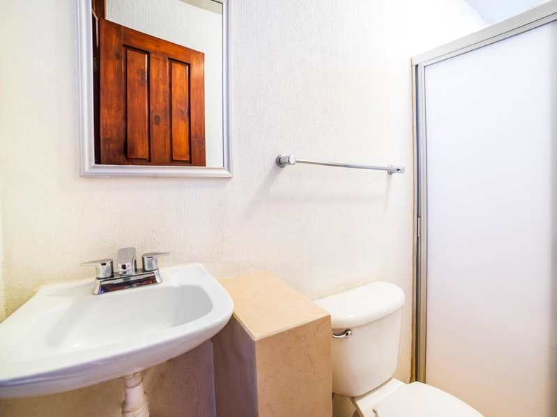 Hotel HC, Celaya, Mexico