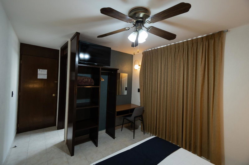 Hotel HC, Celaya, Mexico
