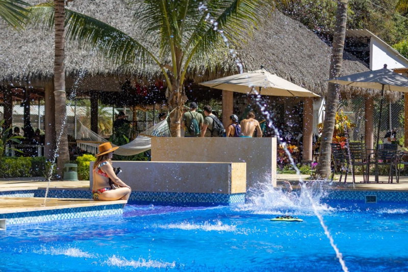 La Dulce Vista Hotel & Villas - Sierra Madre Puerto Vallarta, Puerto Vallarta, Mexico
