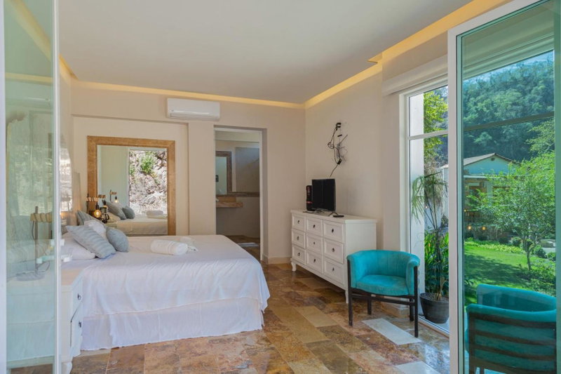 La Dulce Vista Hotel & Villas - Sierra Madre Puerto Vallarta, Puerto Vallarta, Mexico