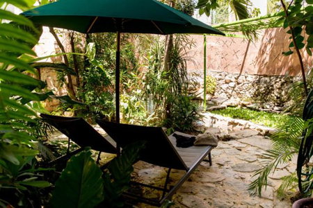 La Selva by Majikal B&B, Mérida, Mexico