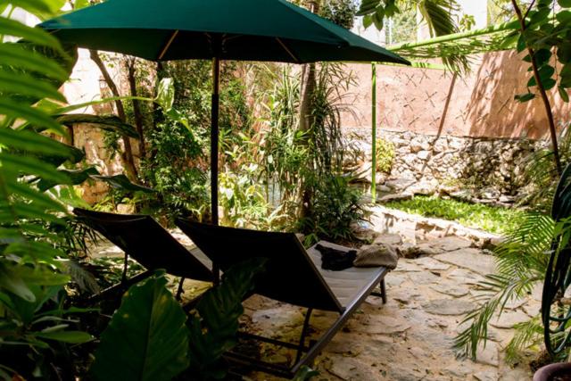 La Selva by Majikal B&B, Mérida, Mexico