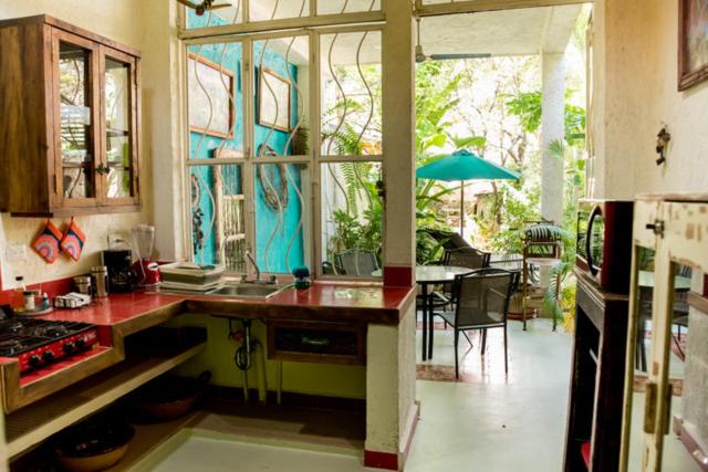 La Selva by Majikal B&B, Mérida, Mexico