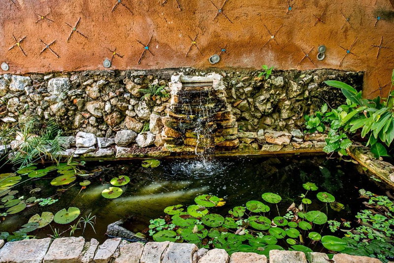 La Selva by Majikal B&B, Mérida, Mexico