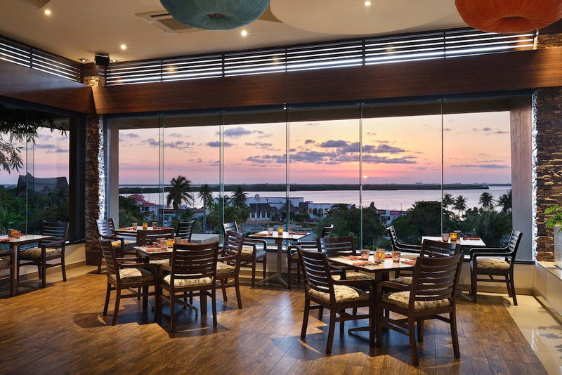 Family 3 Bedroom Ocean Villa By Wyndham Grand Cancun, Cancun, Mexico