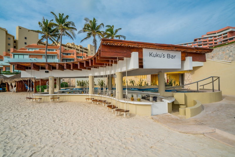 Family 3 Bedroom Ocean Villa By Wyndham Grand Cancun, Cancun, Mexico
