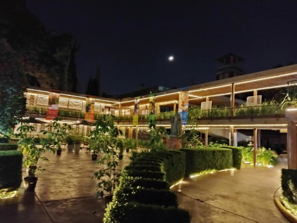Utopía Hotel Boutique, Mexico