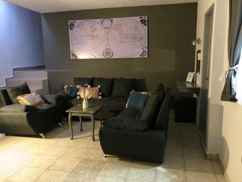 Gualdras Departments with parking 7min to downtown, Guanajuato, Mexico