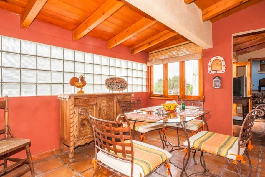 Cozy 1 Bedroom suite @ the best of San Miguel (R3), San Miguel de Allende, Mexico