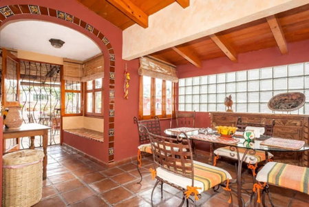 Cozy 1 Bedroom suite @ the best of San Miguel (R3), San Miguel de Allende, Mexico