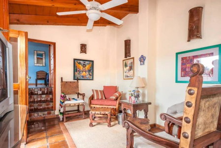 Cozy 1 Bedroom suite @ the best of San Miguel (R3), San Miguel de Allende, Mexico