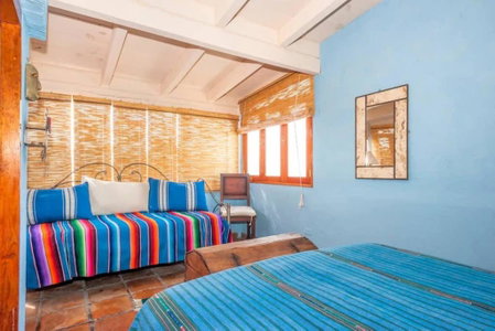 Cozy 1 Bedroom suite @ the best of San Miguel (R3), San Miguel de Allende, Mexico