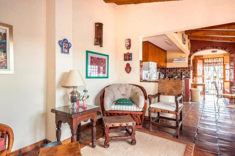 Cozy 1 Bedroom suite @ the best of San Miguel (R3), San Miguel de Allende, Mexico