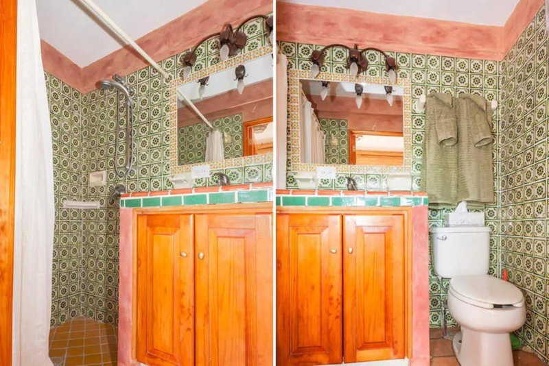 Cozy 1 Bedroom suite @ the best of San Miguel (R3), San Miguel de Allende, Mexico
