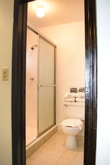 Hotel San Juan Inn, Tijuana, Mexico