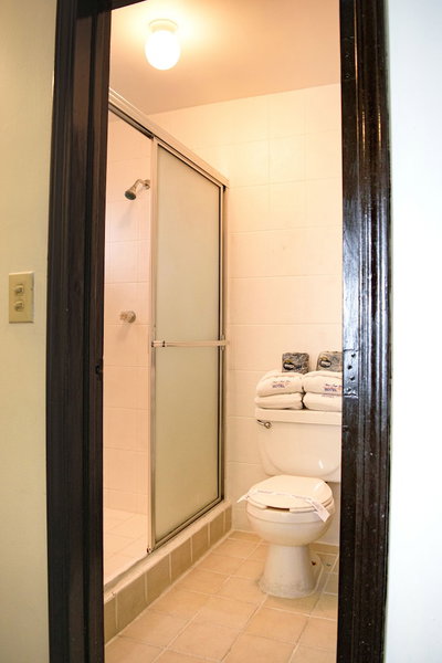 Hotel San Juan Inn, Tijuana, Mexico