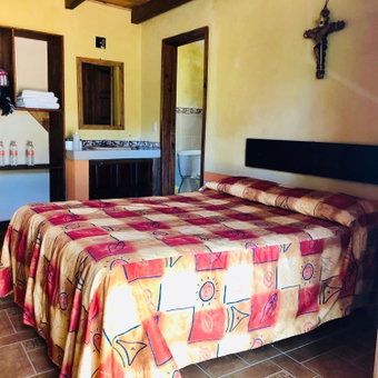 Cabañas el Pajar, Zacatlán, Mexico