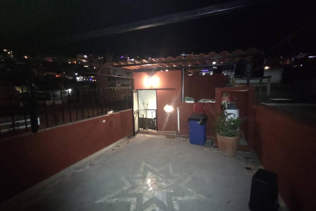 Embajadoras Apartment & Rooftop, Mexico