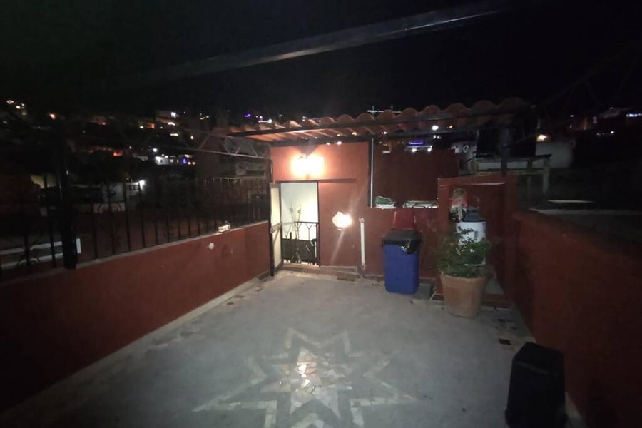 Embajadoras Apartment & Rooftop, Guanajuato, Mexico