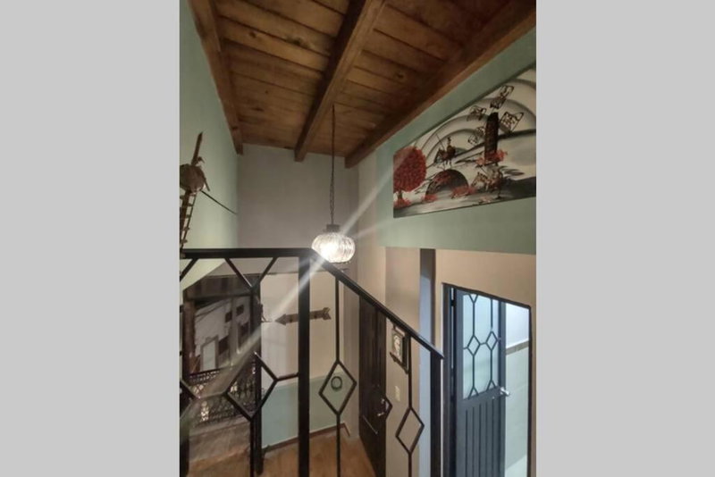 Embajadoras Apartment & Rooftop, Guanajuato, Mexico