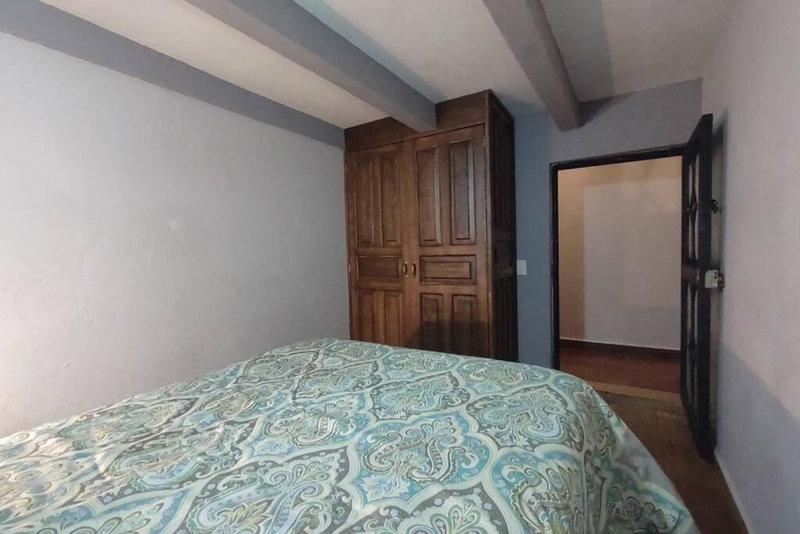 Embajadoras Apartment & Rooftop, Guanajuato, Mexico
