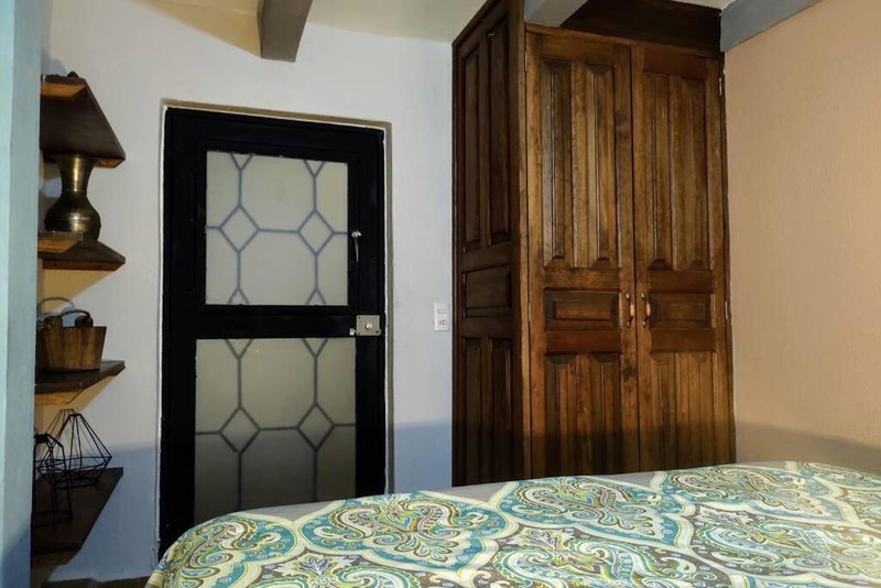 Embajadoras Apartment & Rooftop, Guanajuato, Mexico