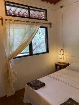 Hostal Casa del Angel, Mazunte, Mexico