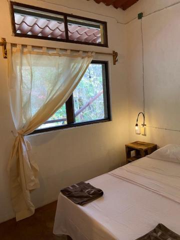 Hostal Casa del Angel, Mazunte, Mexico