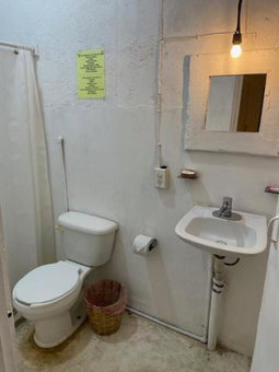 Hostal Casa del Angel, Mazunte, Mexico