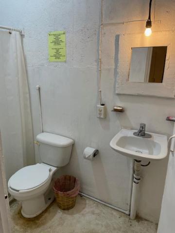 Hostal Casa del Angel, Mazunte, Mexico