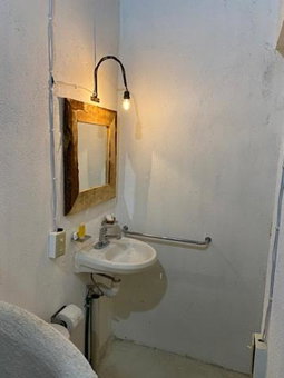 Hostal Casa del Angel, Mazunte, Mexico