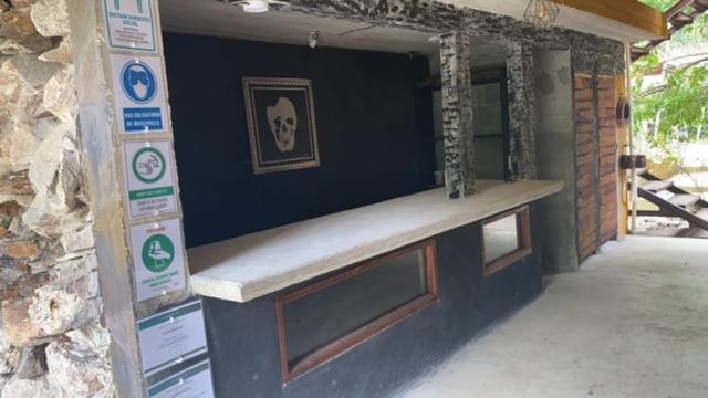 Hostal Casa del Angel, Mazunte, Mexico
