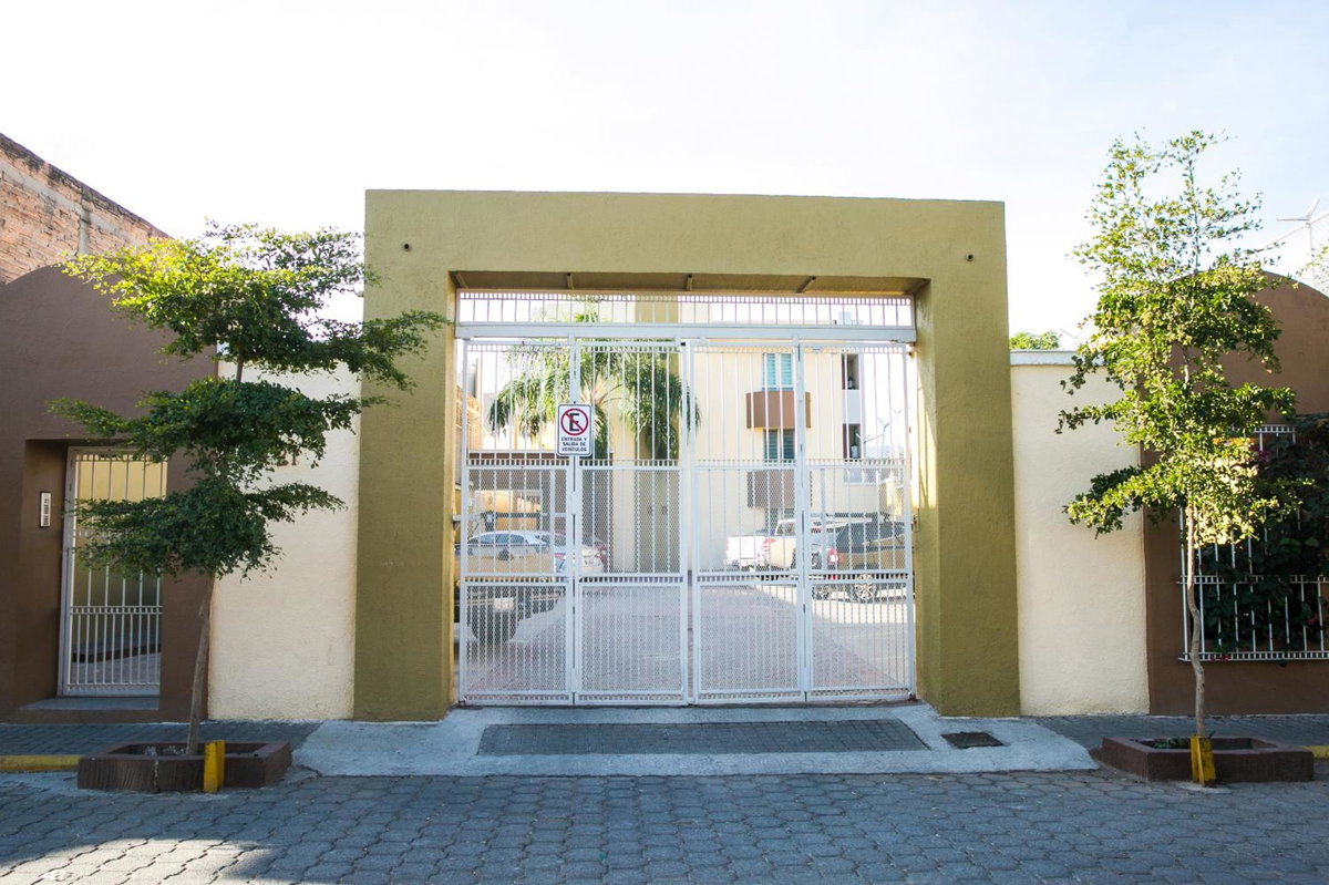 Hotel · Villa La Palma Hotel, Tequila
