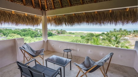 Casa Leah Puerto Escondido, Puerto Escondido, Mexico