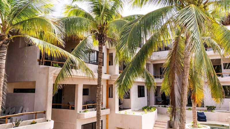 Casa Leah Puerto Escondido, Puerto Escondido, Mexico