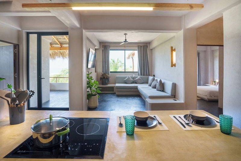 Casa Leah Puerto Escondido, Puerto Escondido, Mexico