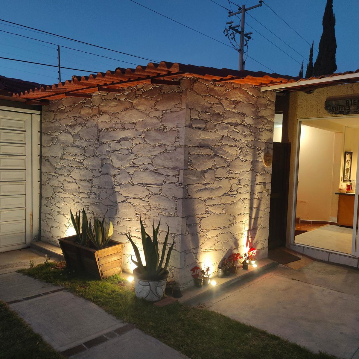 Hotel · Suites Pozos Mágico, San Luis De La Paz