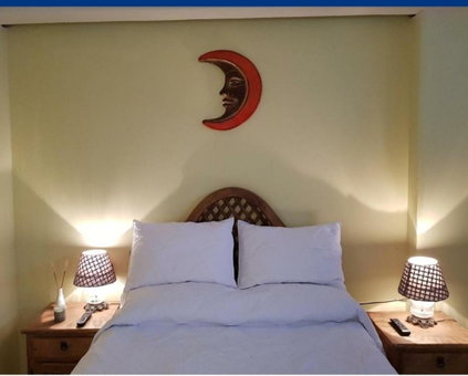 Suites Pozos Mágico, San Luis de la Paz, Mexico